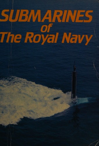 Submarines of the Royal Navy