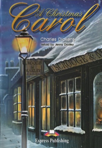 A Christmas Carol [adaptation]