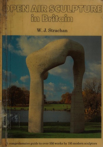 Open Air Sculpture in Britain