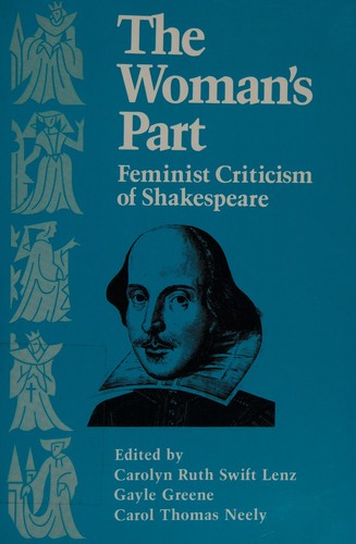 The Woman's part