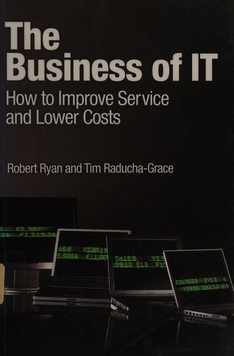 The business of IT