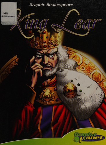 William Shakespeare's King Lear
