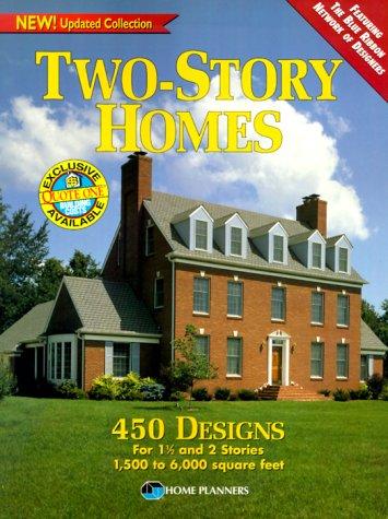 Two-Story Homes