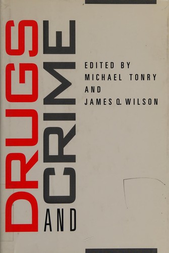 Drugs and Crime