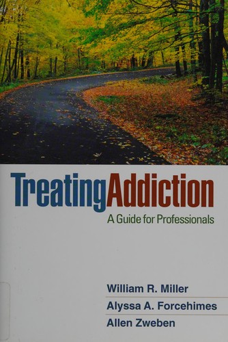 Treating Addiction