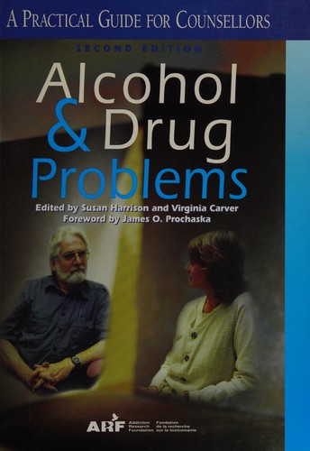 Alcohol & drug problems