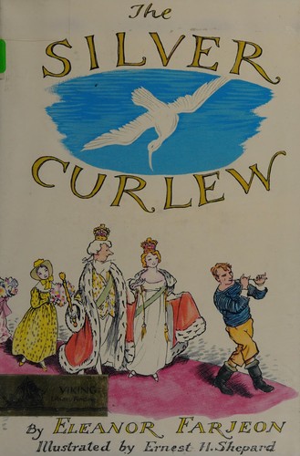 The Silver Curlew