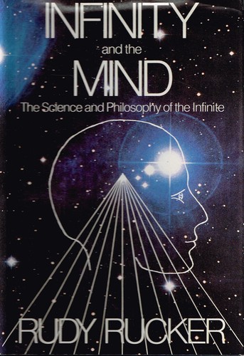Infinity and the mind