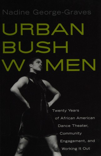 Urban Bush Women