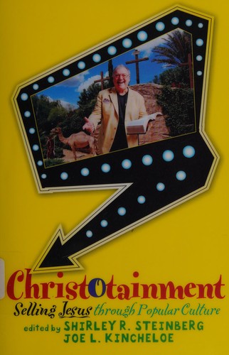 Christotainment