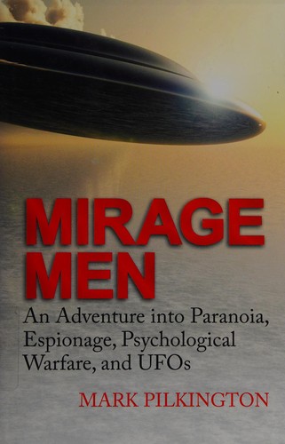 Mirage Men