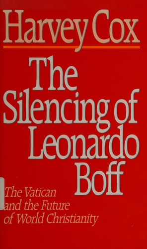 The Silencing of Leonardo Boff
