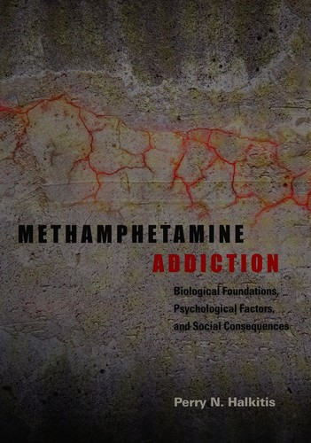 Methamphetamine Addiction