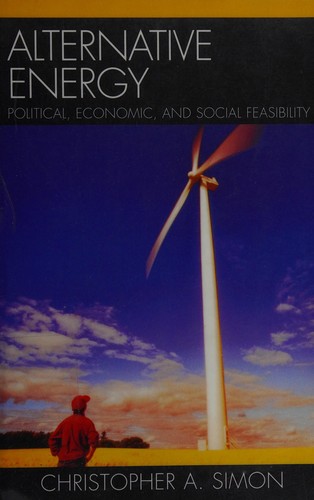Alternative energy