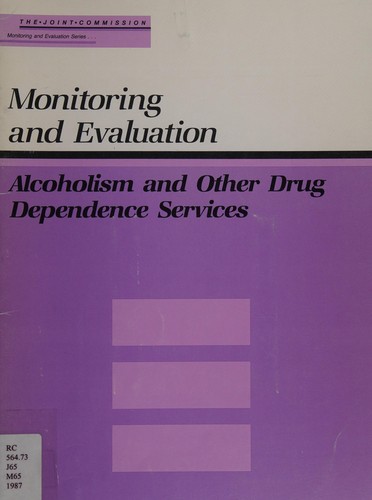 Monitoring and Evaluation