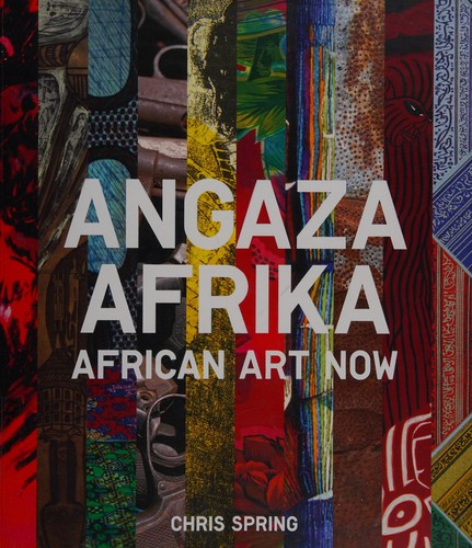 Angaza Afrika