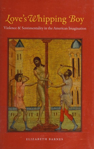 Love's Whipping Boy