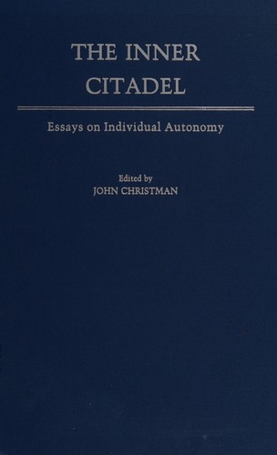 The Inner citadel