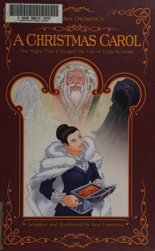 Charles Dickens's A Christmas Carol