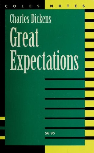 Dickens, Great Expectations