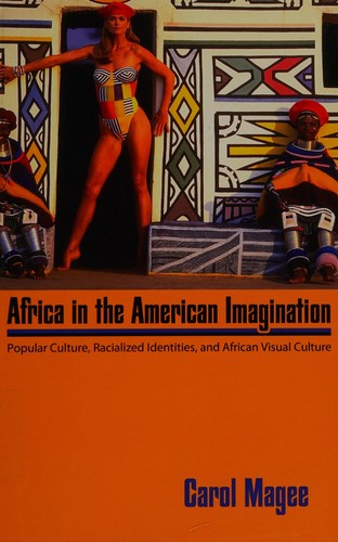 Africa in the American Imagination