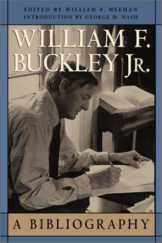 William F. Buckley Jr.