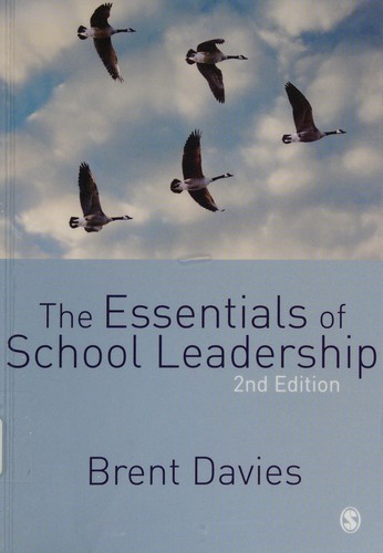 The essentials of school leadership