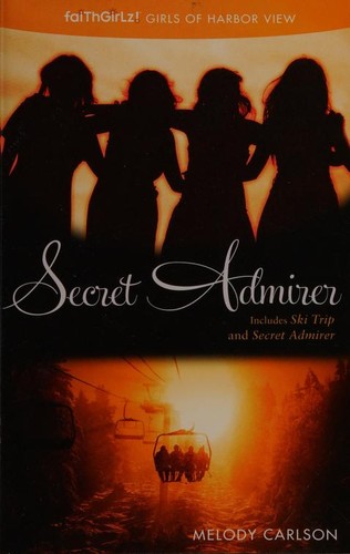 Project, Secret Admirer