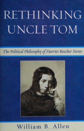 Rethinking Uncle Tom