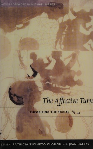 The affective turn