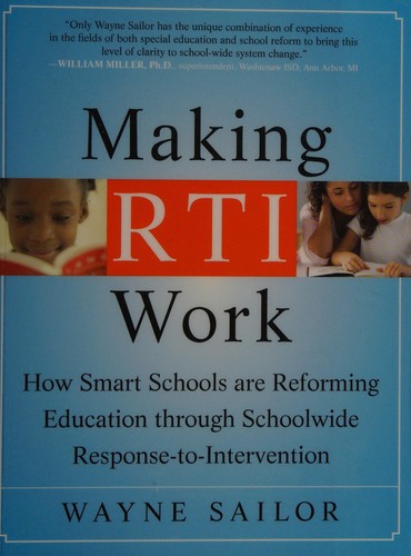 Making RTI Work