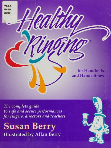 Healthy ringing