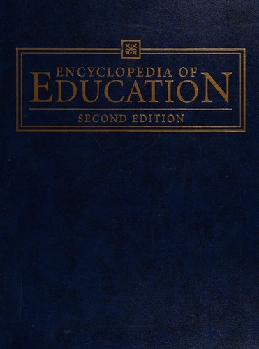Encyclopedia of Education