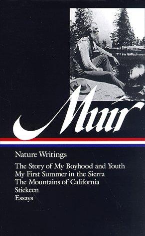 Nature Writings