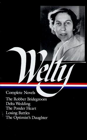 Complete Novels