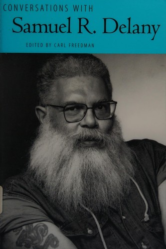 Conversations with Samuel R. Delany