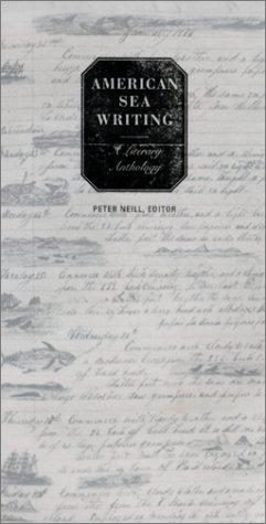 American Sea Writing