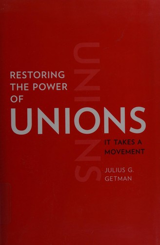 Restoring the Power of Unions