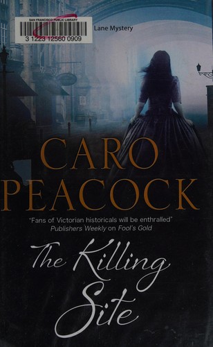 The killing site