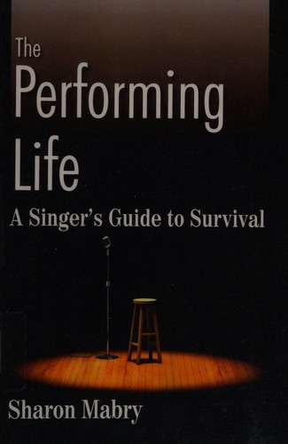 The performing life
