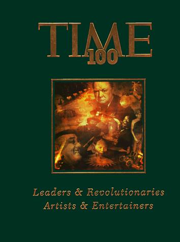 Time 100