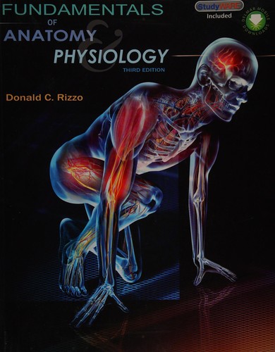 Fundamentals of Anatomy & Physiology
