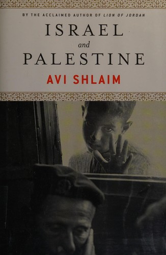 Israel and Palestine