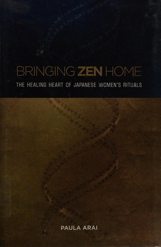 Bringing Zen home