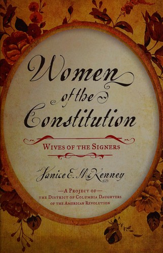 Women of the Constitution