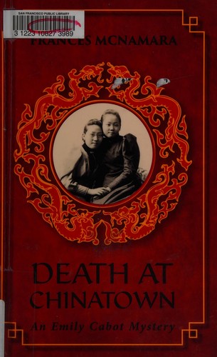 Death at Chinatown