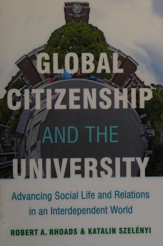 Global Citizenship and the University