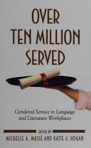 Over ten million served