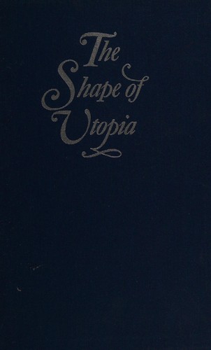 The Shape of Utopia
