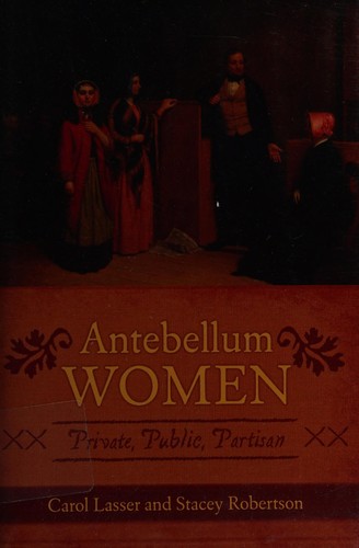 Antebellum women